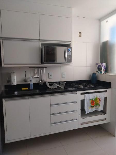 Apartamento Apto Ventano